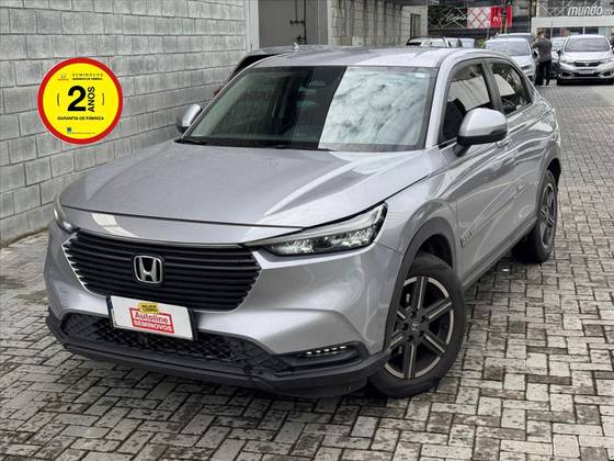 HONDA HR-V 1.5 DI I-VTEC FLEX EXL CVT HONDA HR-V 1.5 DI I-VTEC FLEX EXL CVT